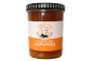 Preview: Fruchtige Zitruskonfitüre mit Orange, Zitrone und Grapefruit